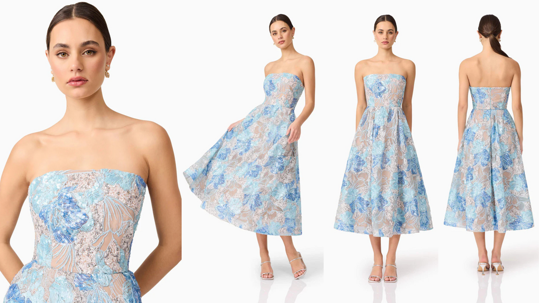 Why Dressing Up Shouldn’t Be Saved for Special Occasions