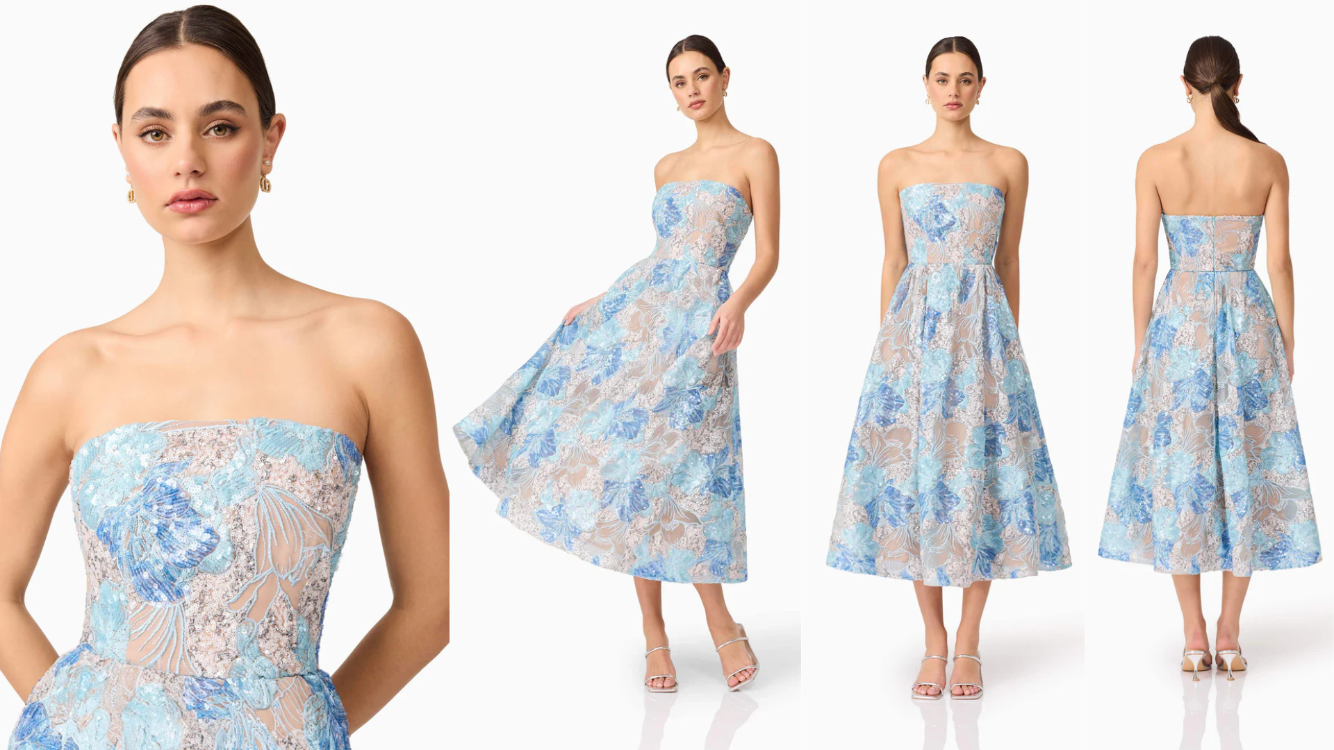 Why Dressing Up Shouldn’t Be Saved for Special Occasions