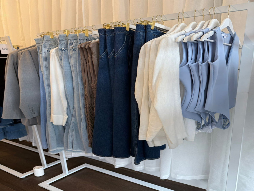 5 Wardrobe Staples Every Woman Needs in 2025