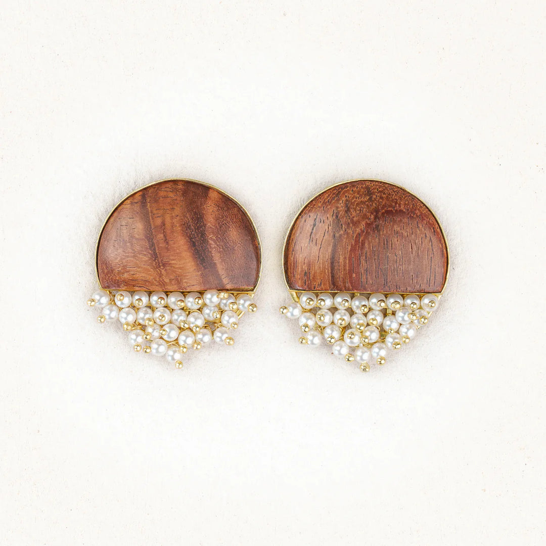 Aubrey Earrings