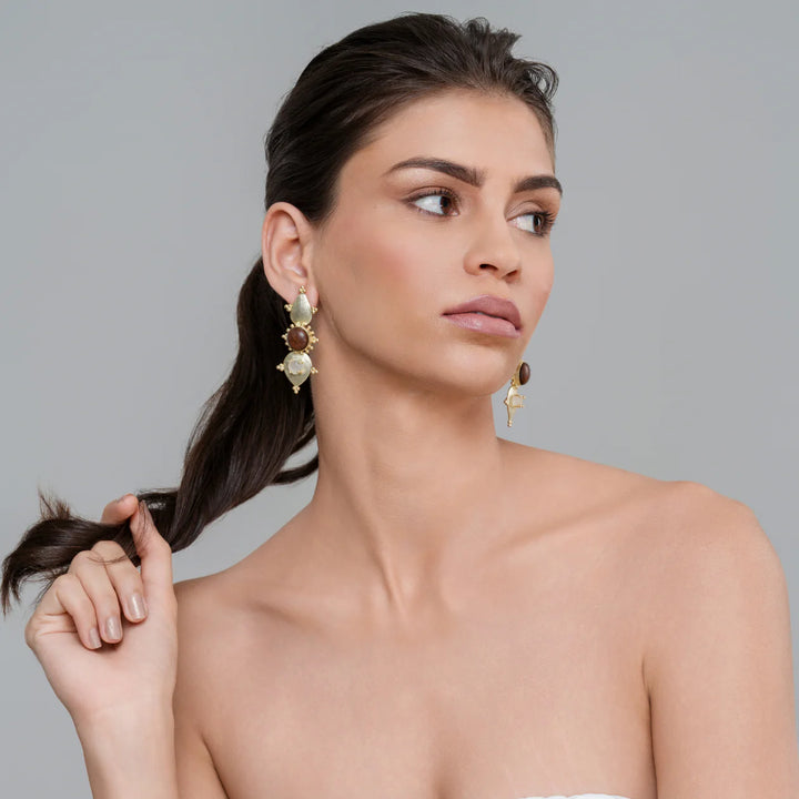 Issa Earrings