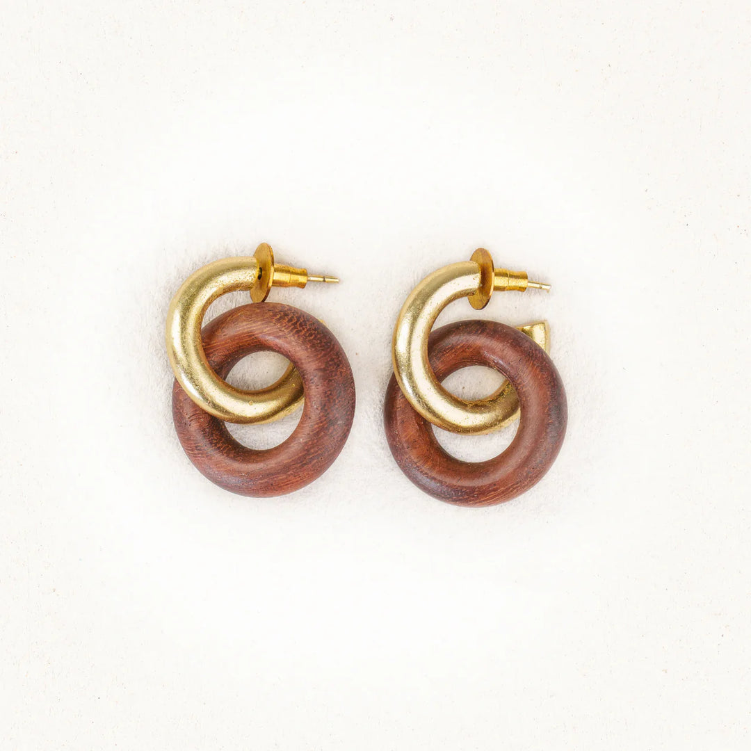 Darcy Earrings