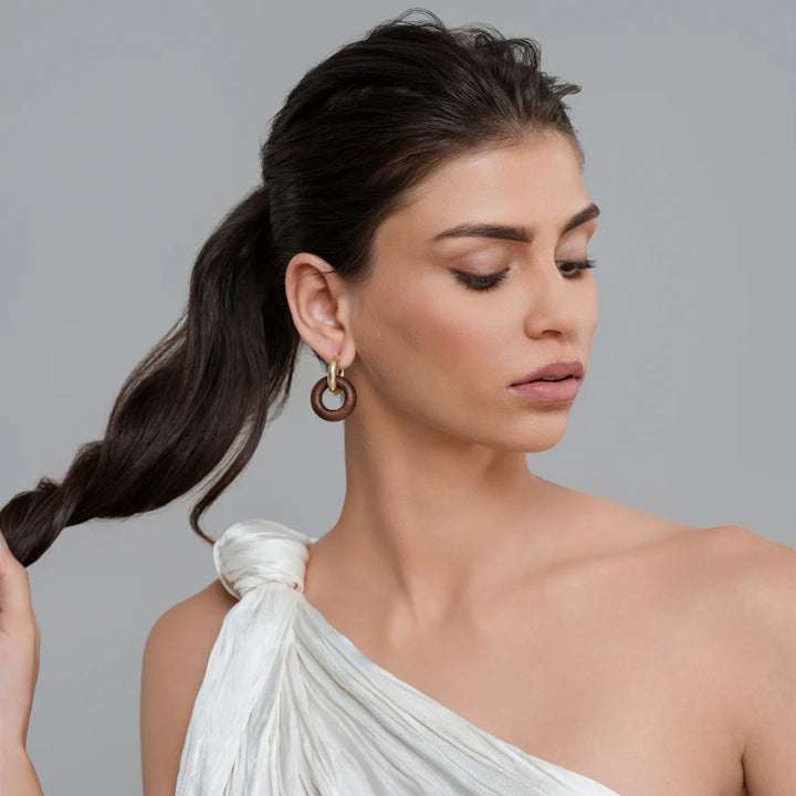 Darcy Earrings