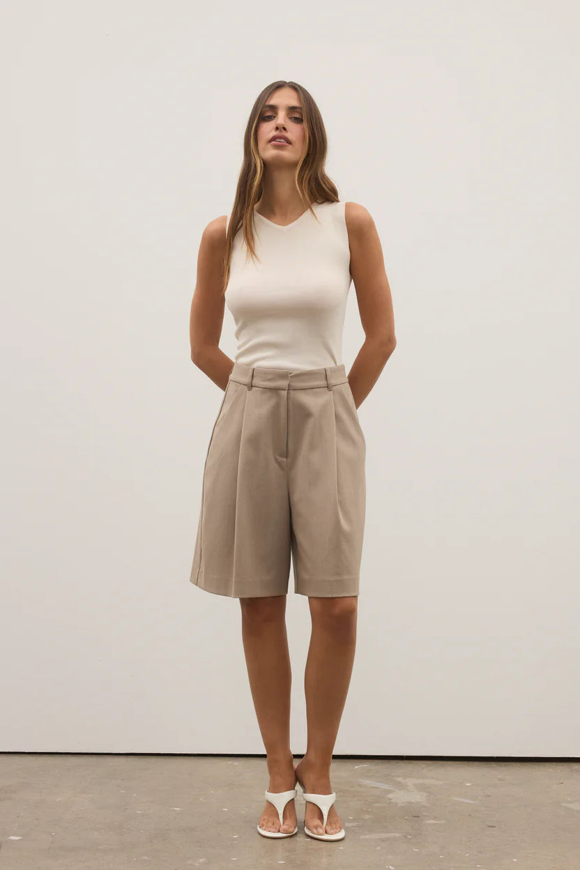 Mika Short - Stone