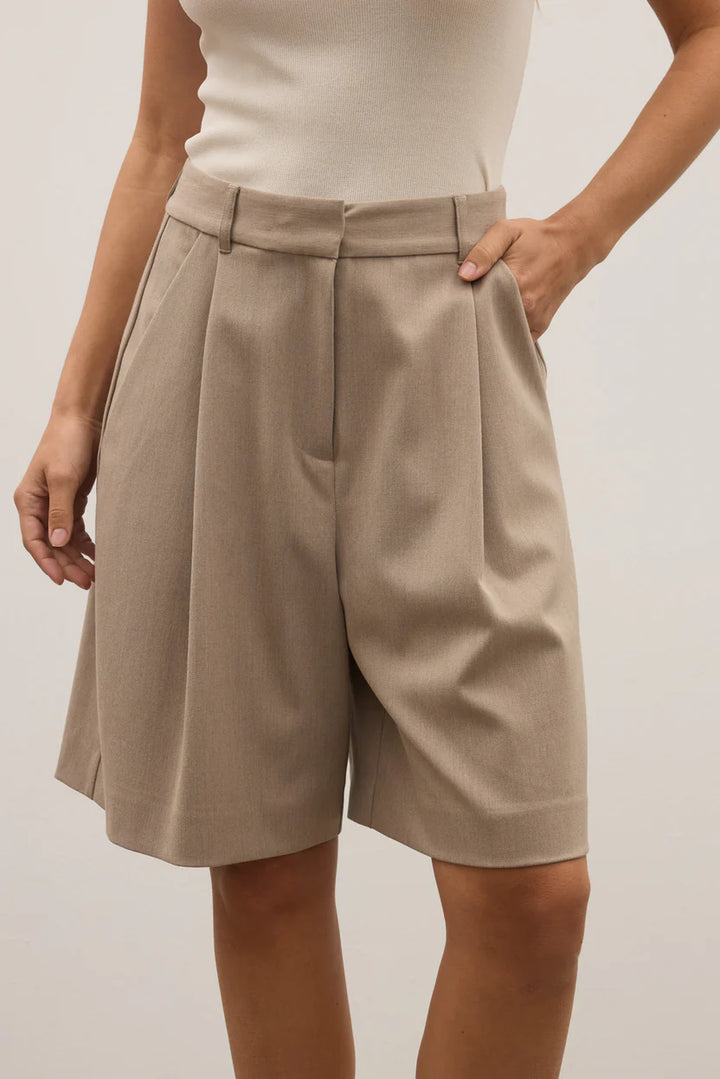 Mika Short - Stone