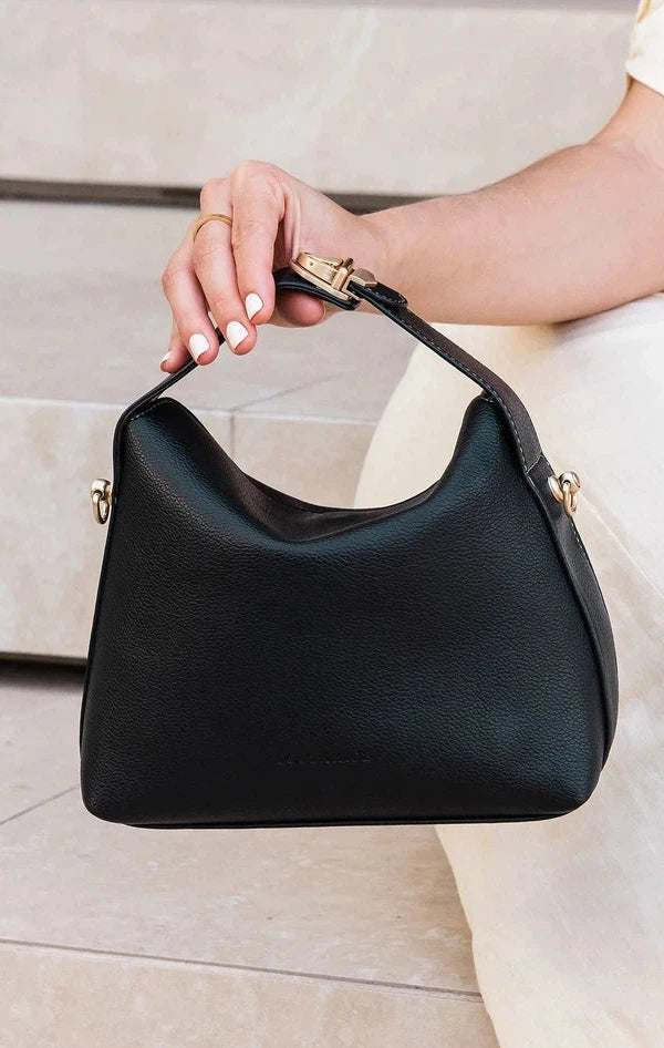 Andie Handbag - Black