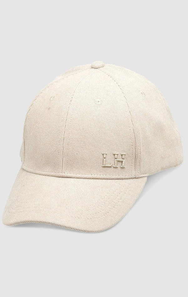 Jasper Cap - Stone Corduroy