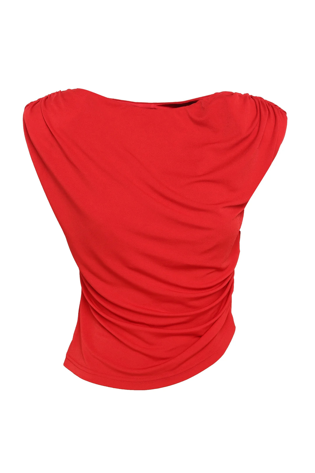 Desire Top Red