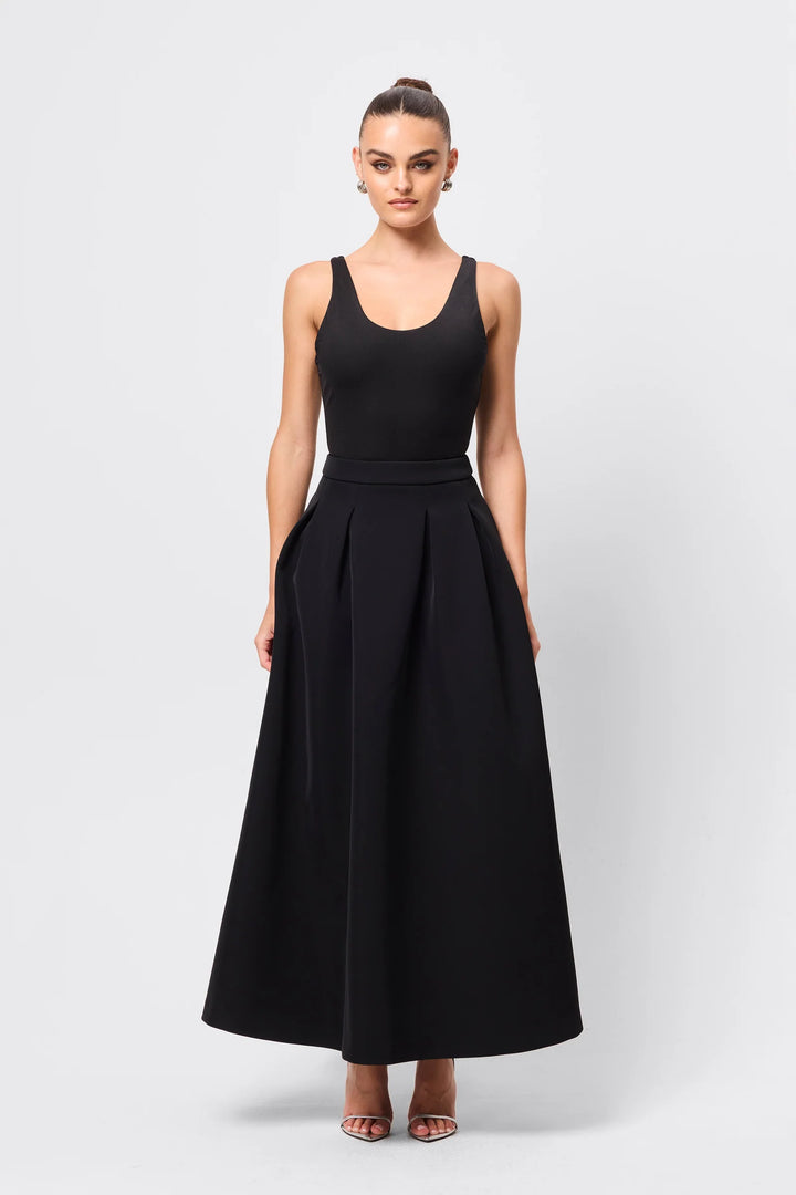 Adoration Maxi Skirt