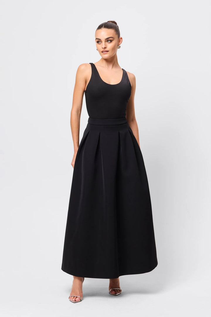 Adoration Maxi Skirt