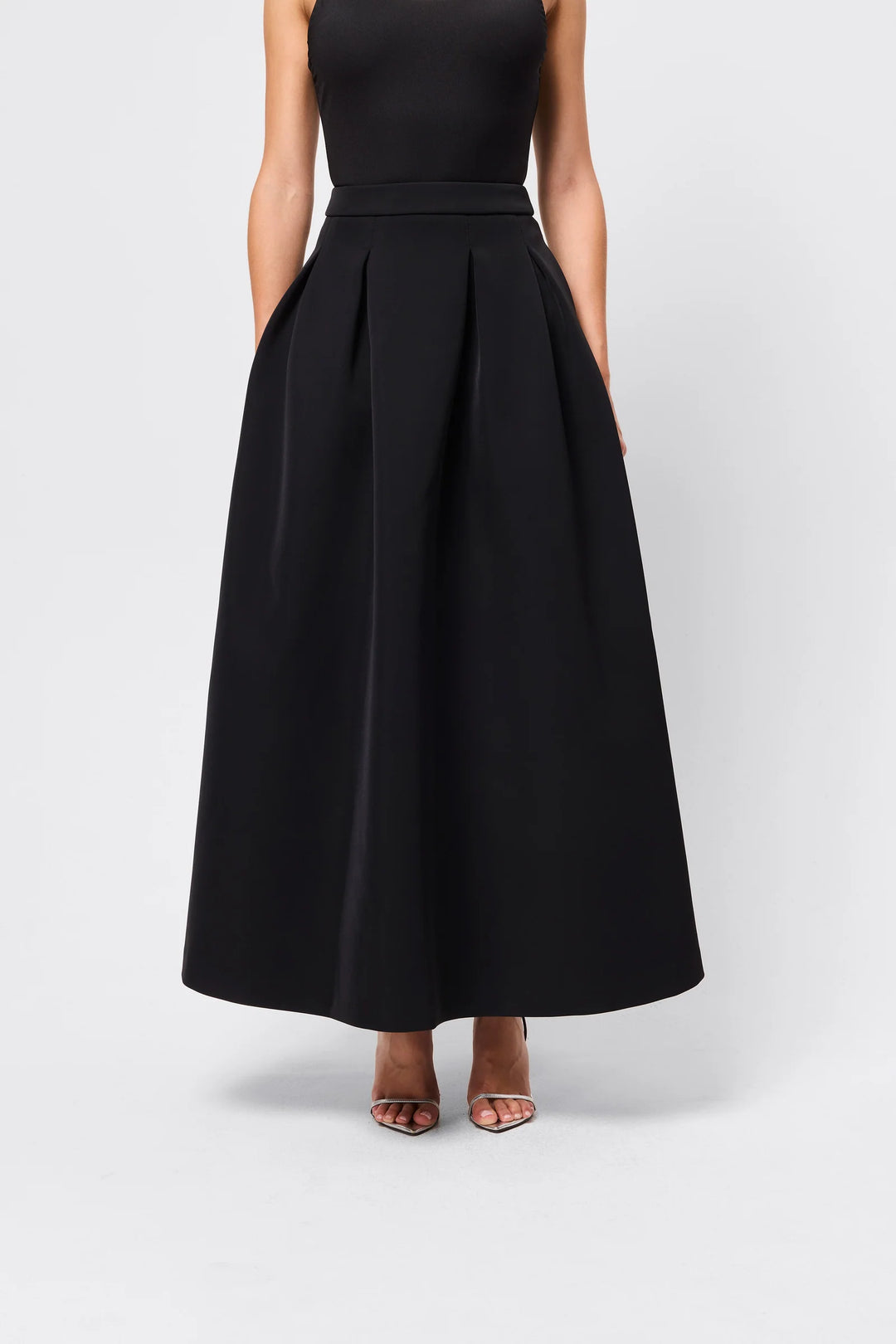 Adoration Maxi Skirt