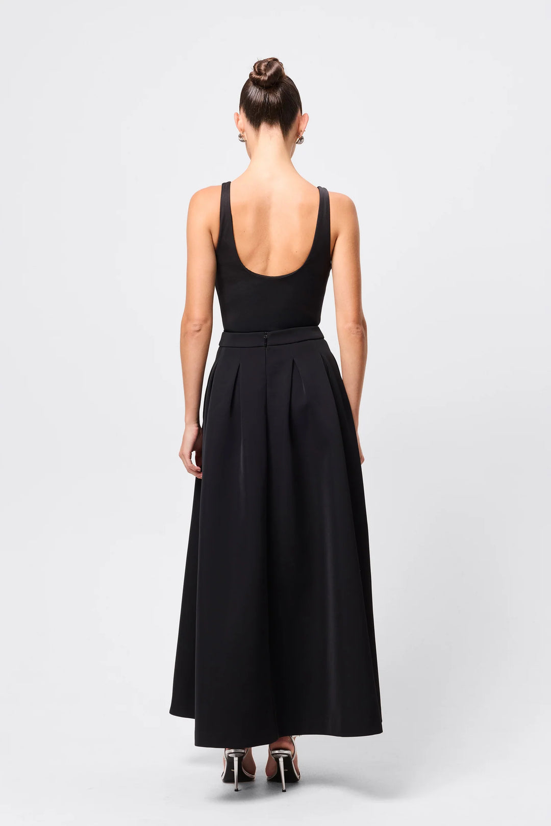 Adoration Maxi Skirt