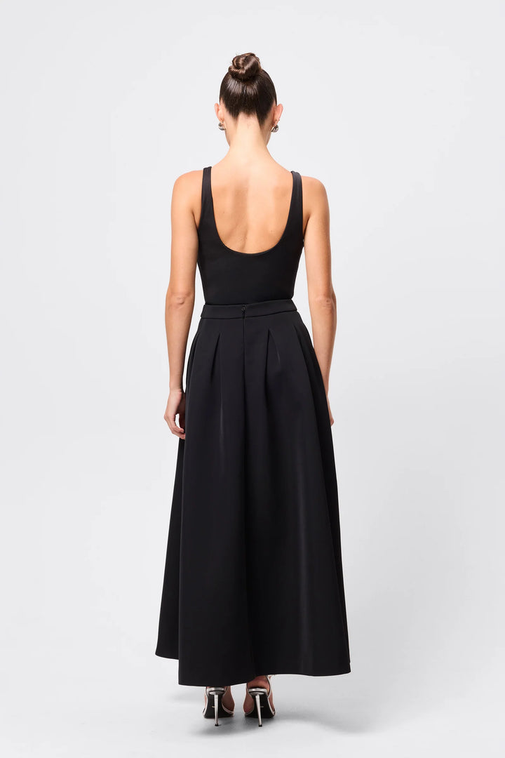 Adoration Maxi Skirt