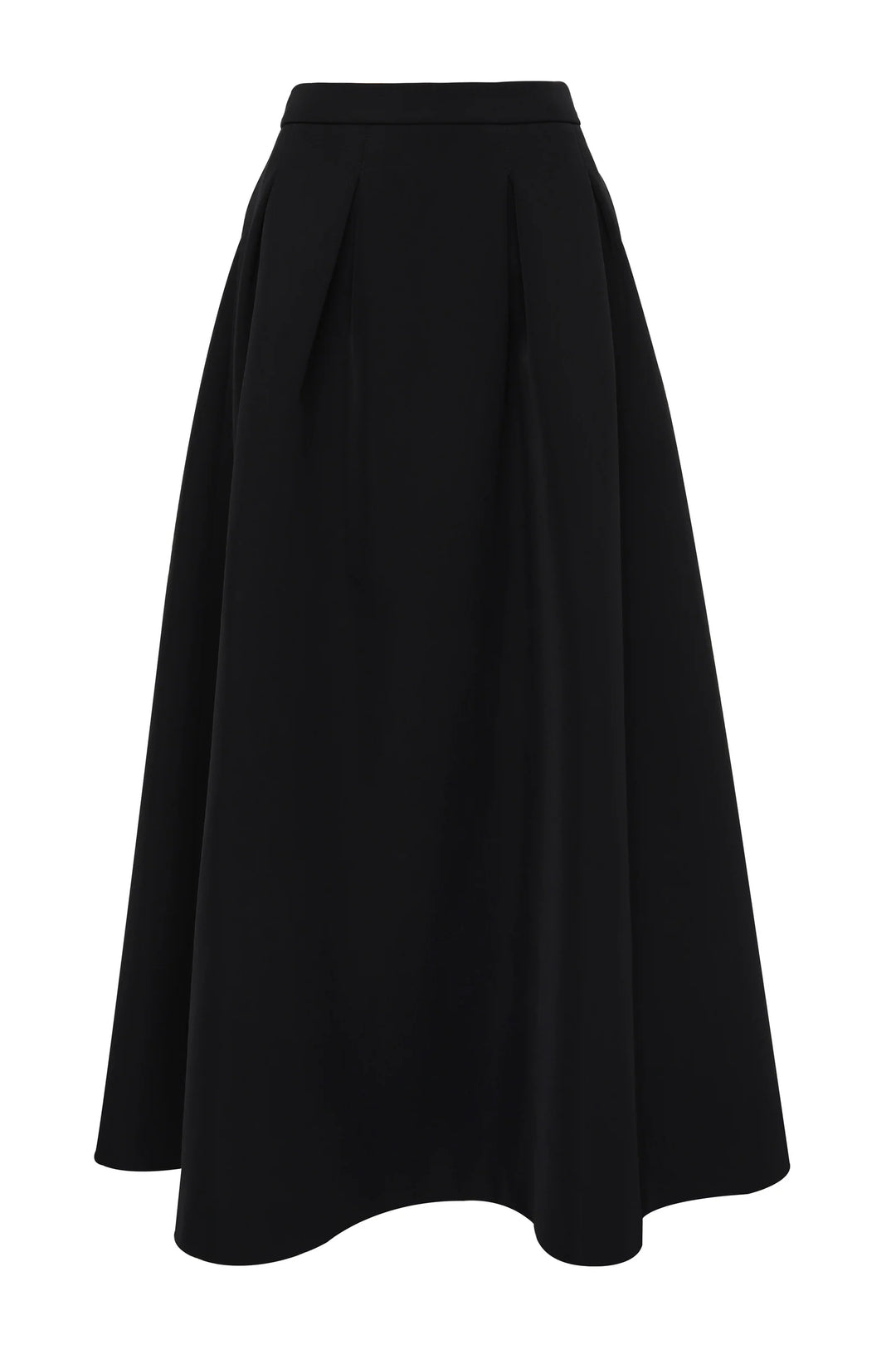 Adoration Maxi Skirt