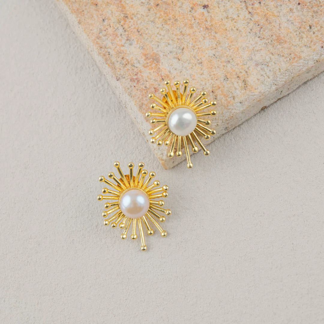 Amelia Earrings