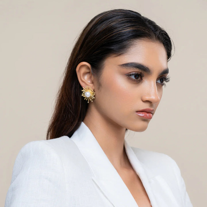 Amelia Earrings