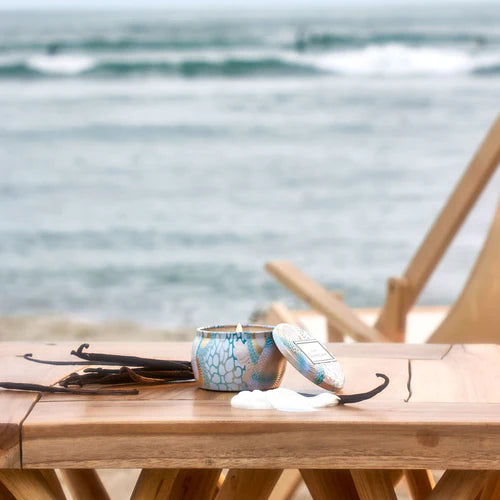 VOLUSPA California Summers Decorative Candle