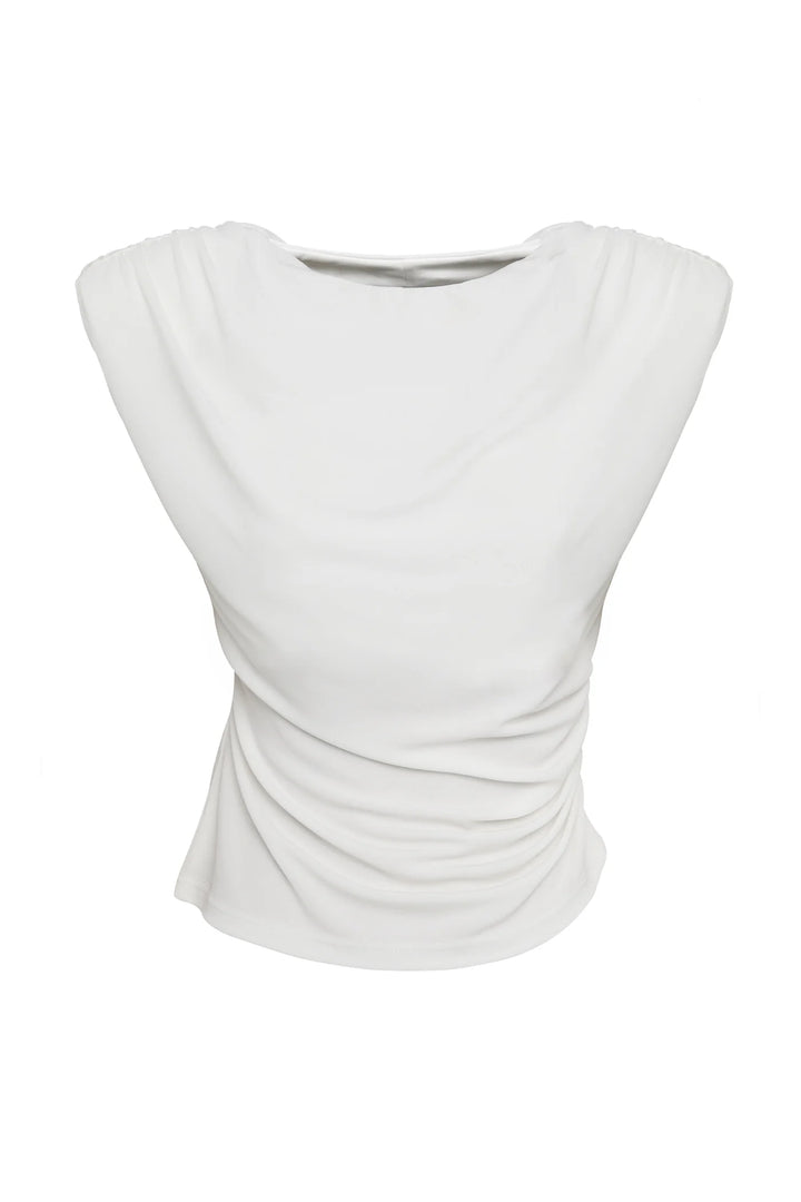 Desire Top White
