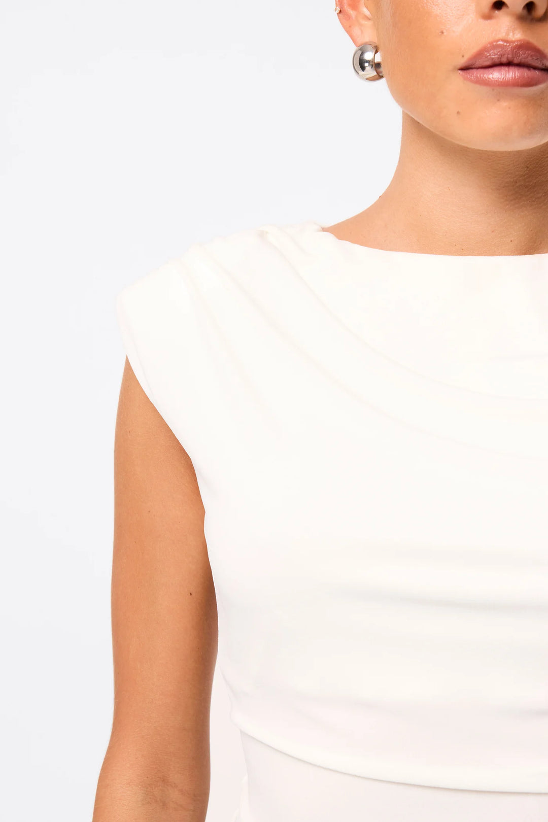 Desire Top White