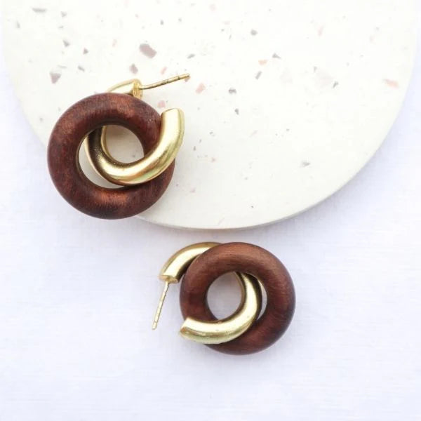 Darcy Earrings