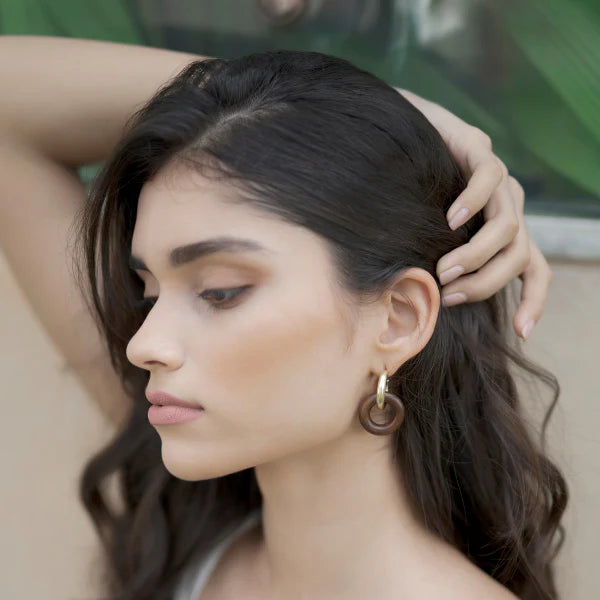 Darcy Earrings
