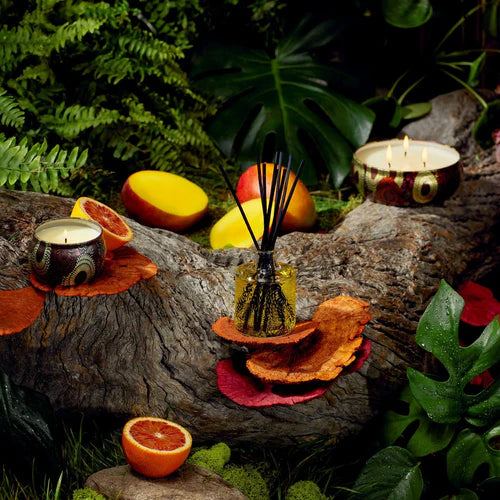 Goji & Tarocco Orange Diffuser