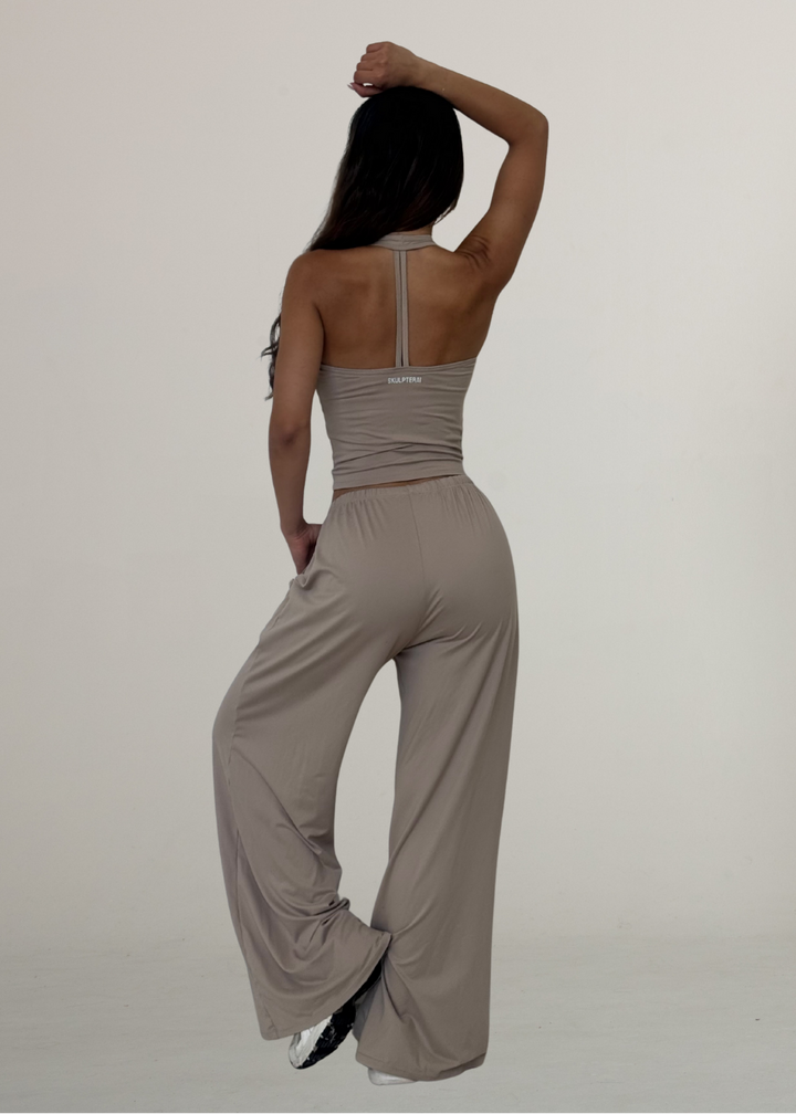 Velux Lounge Pant Sand