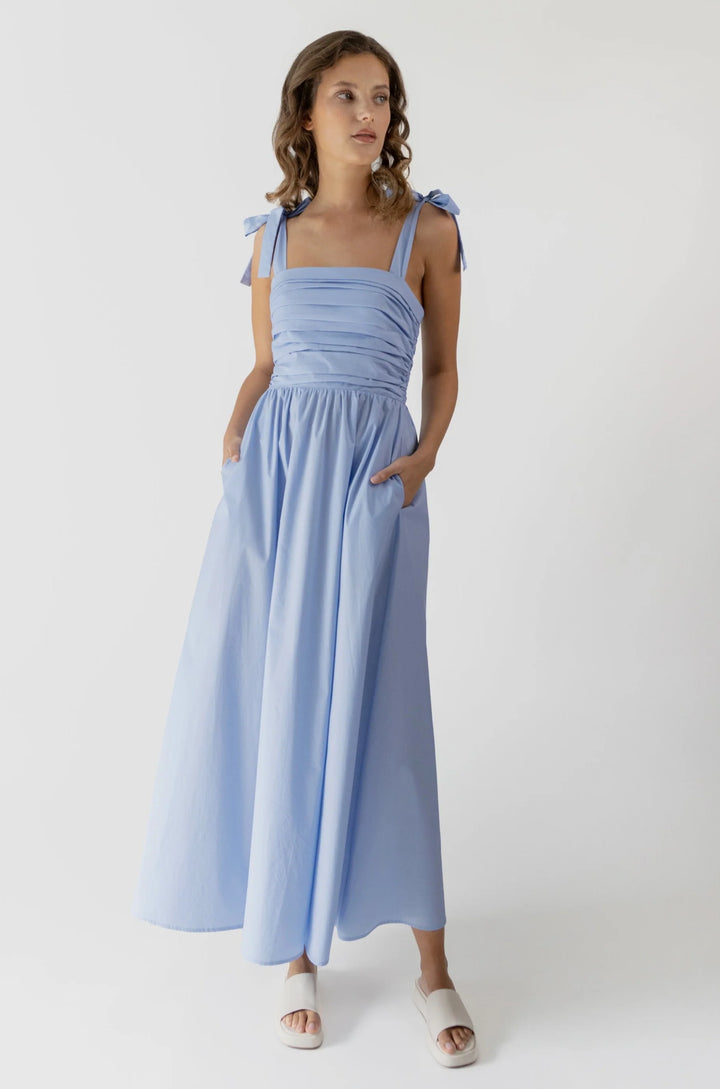 Deloris Maxi Dress