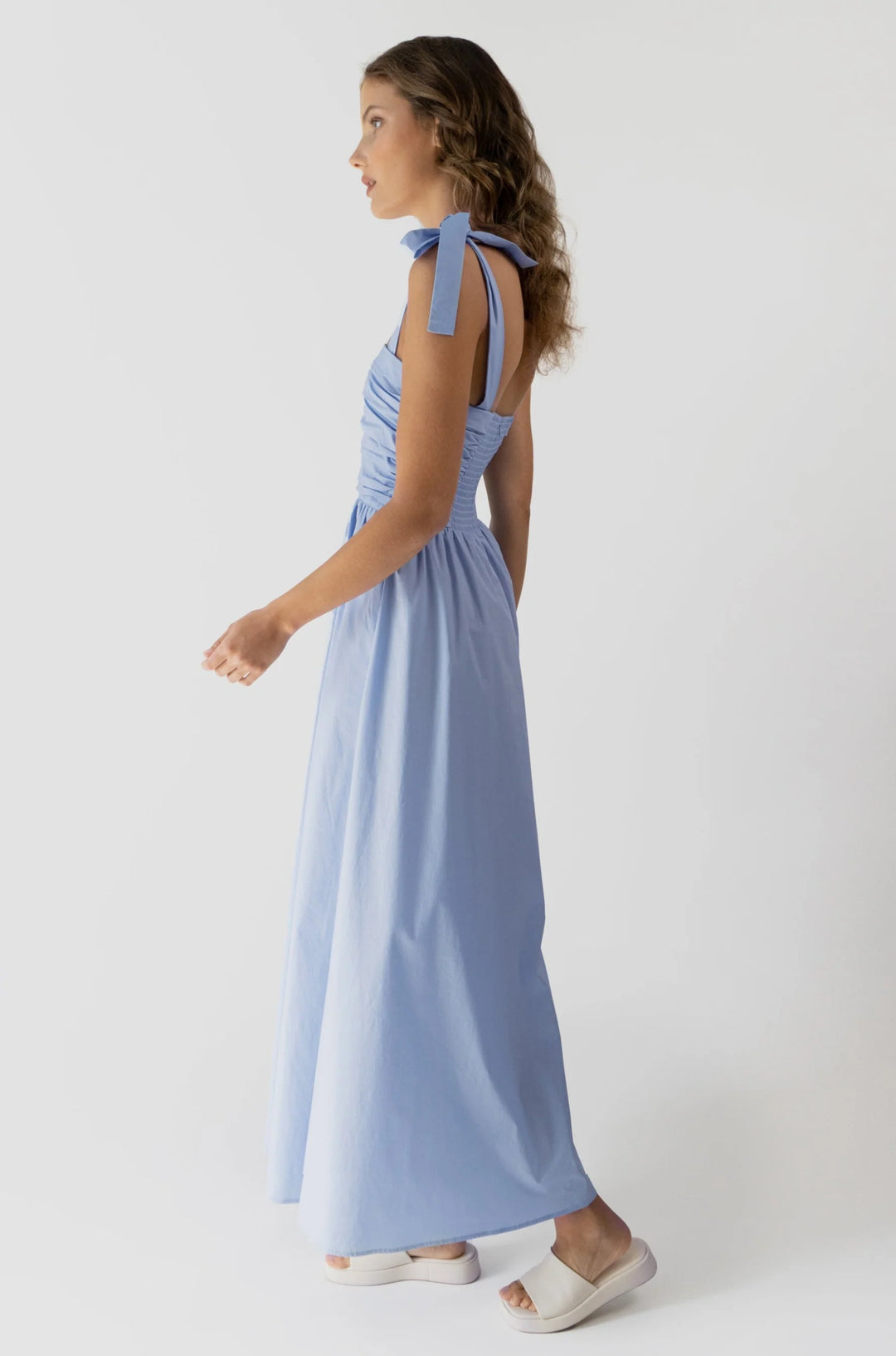 Deloris Maxi Dress