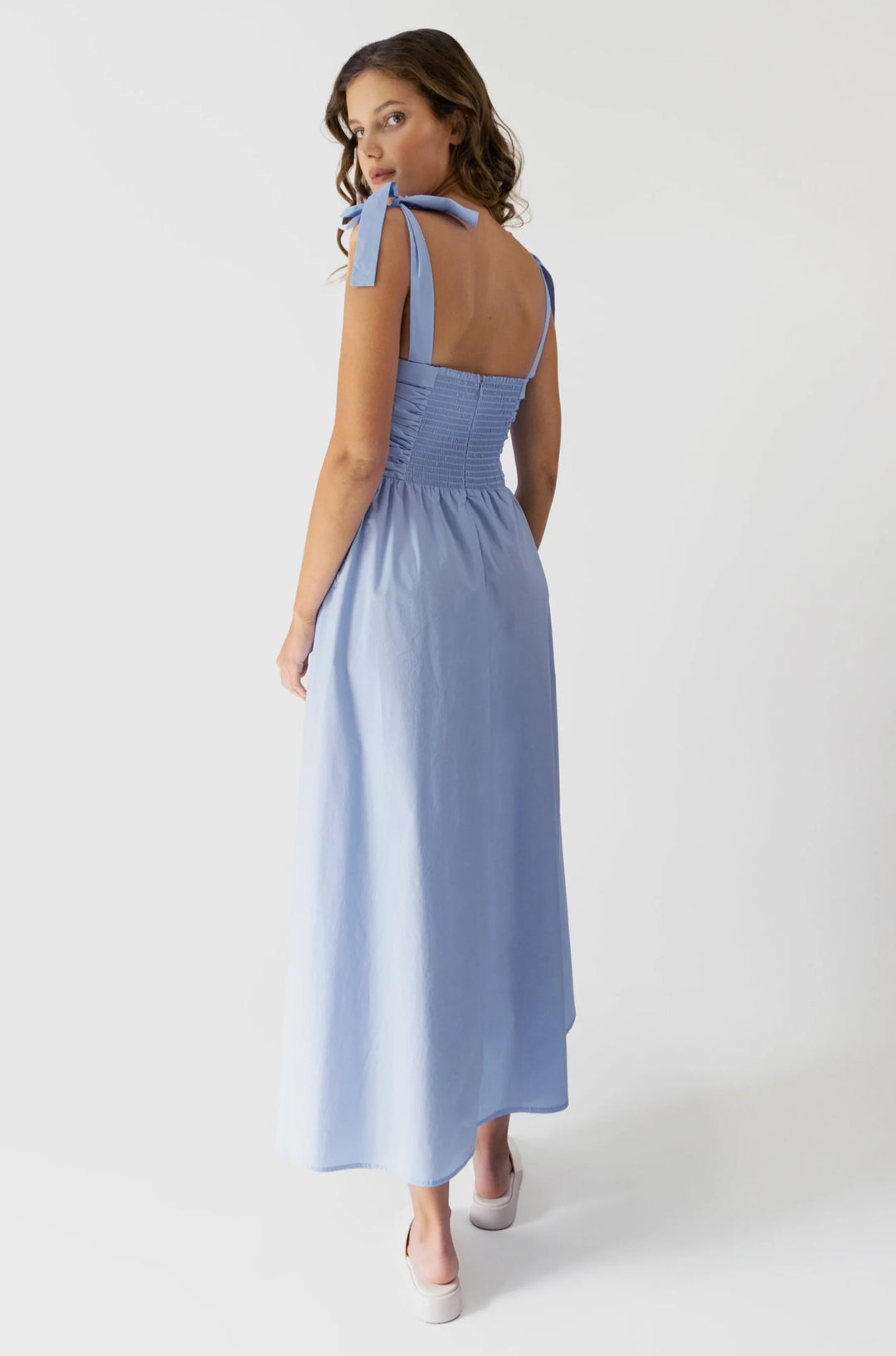 Deloris Maxi Dress