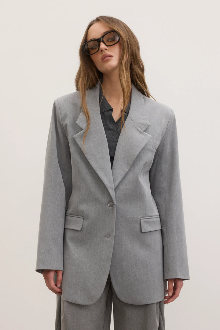 Evie Blazer - Mouse