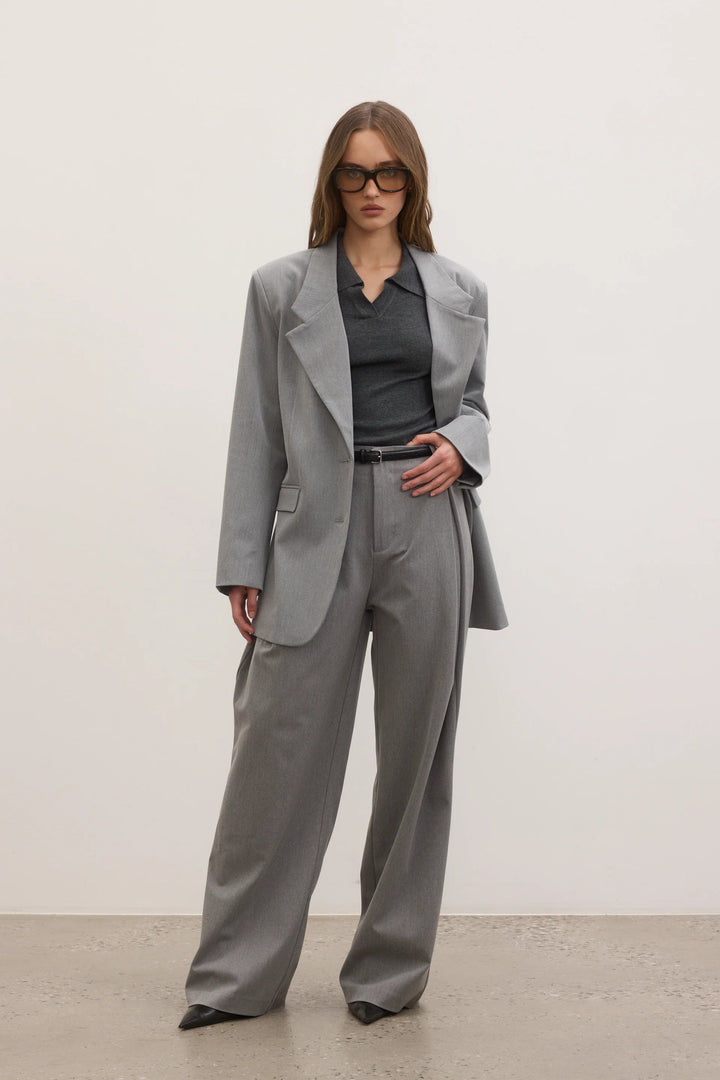 Evie Blazer - Mouse