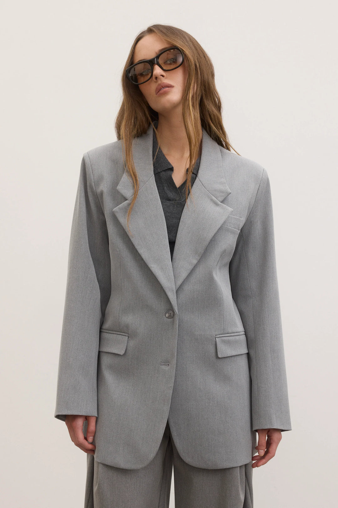 Evie Blazer - Mouse