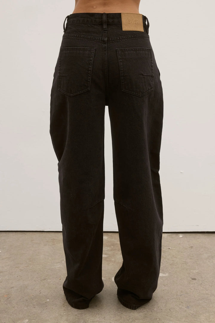 ASTON JEAN - ATLANTA
