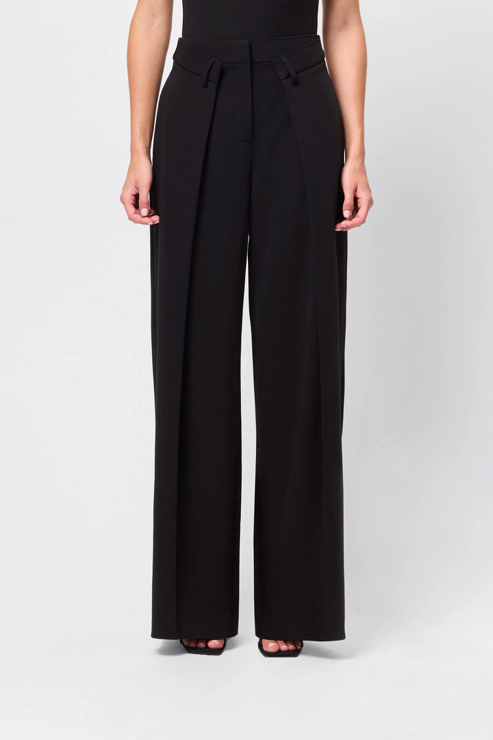 Transcend Pant Black