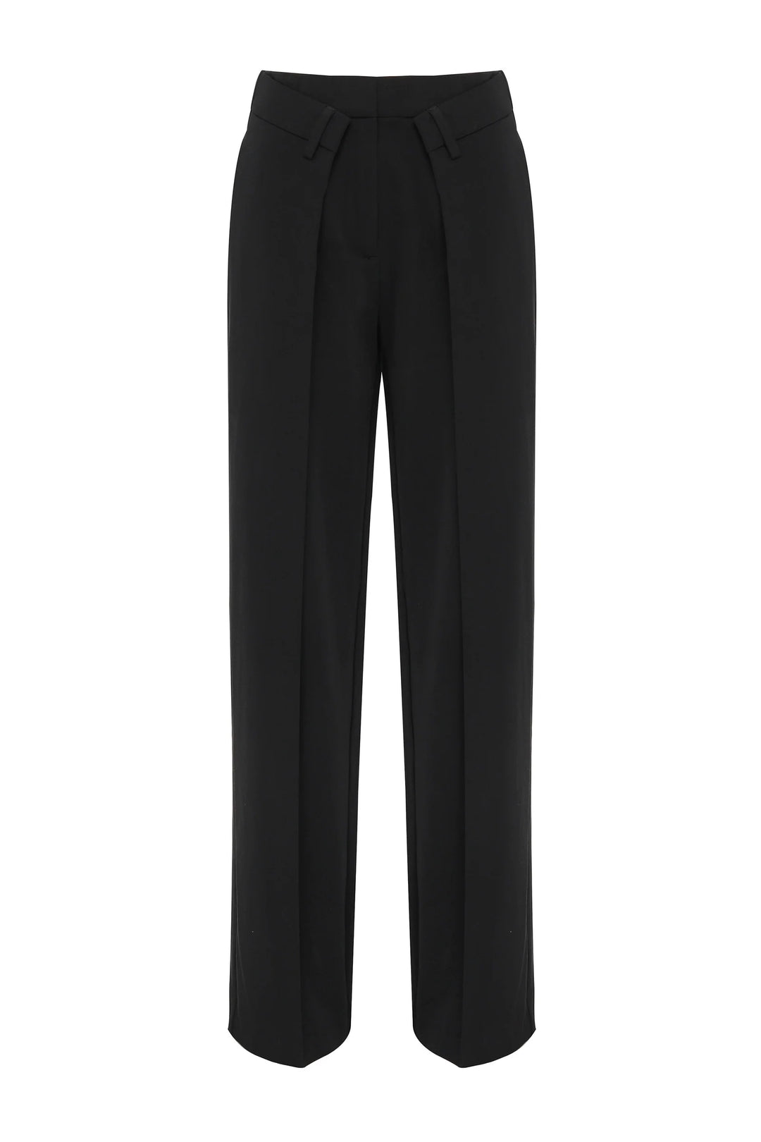 Transcend Pant Black