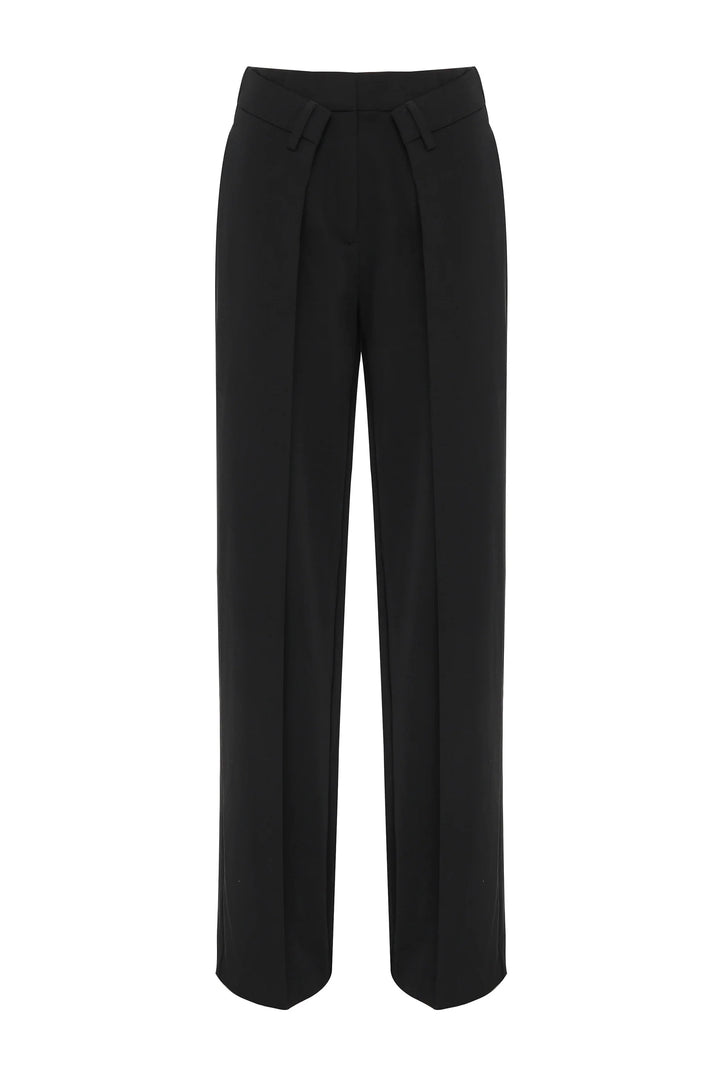 Transcend Pant Black