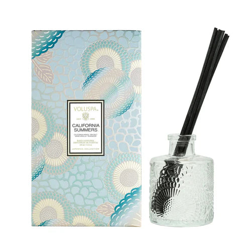 California Summers Diffuser