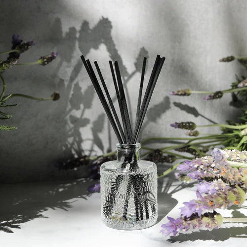 French Cade & Lavender Diffuser
