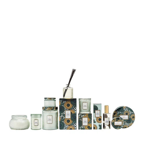 French Cade & Lavender 100hr Candle