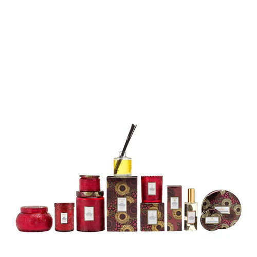 Goji & Tarocco Orange Diffuser