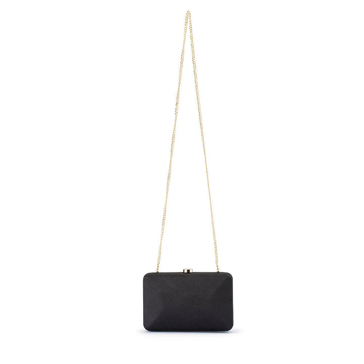 DELIA Textural Clutch