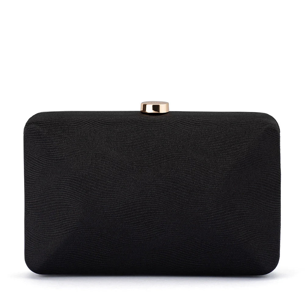 DELIA Textural Clutch