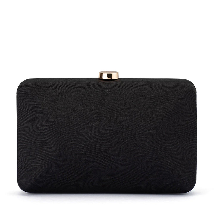 DELIA Textural Clutch