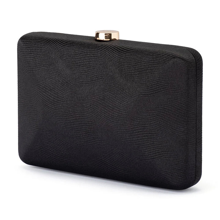 DELIA Textural Clutch
