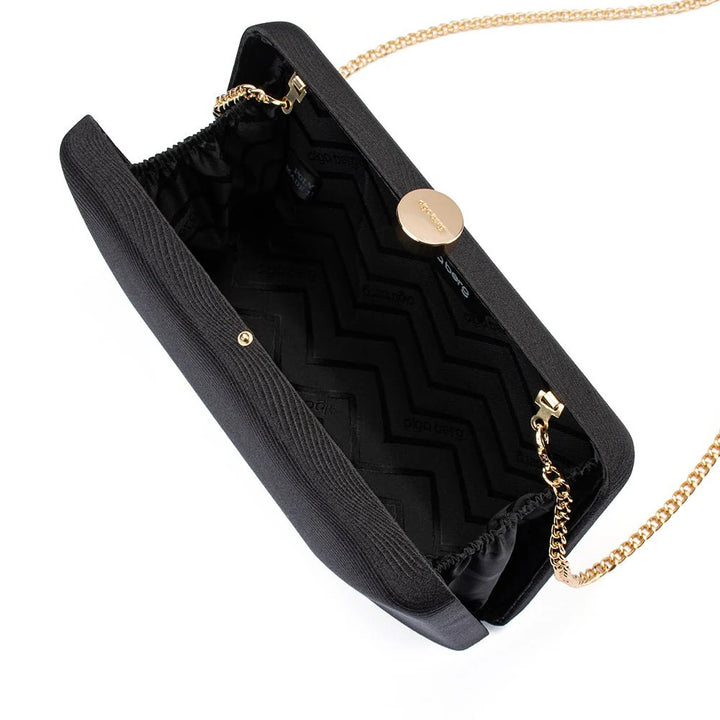 DELIA Textural Clutch