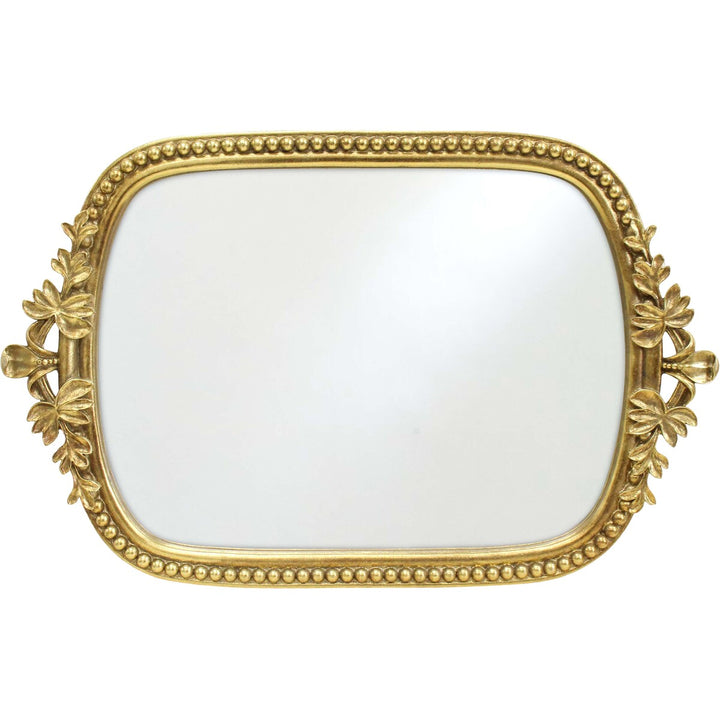 Arabella Mirror Tray - Large