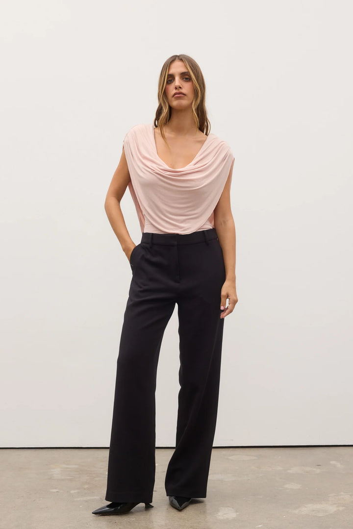 Flora Bodysuit - Ballet