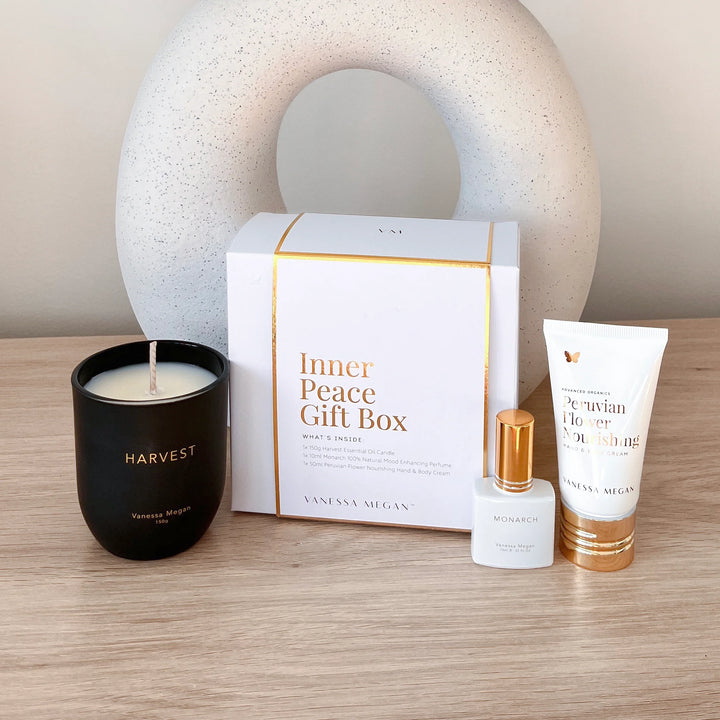 Inner Peace Gift Box