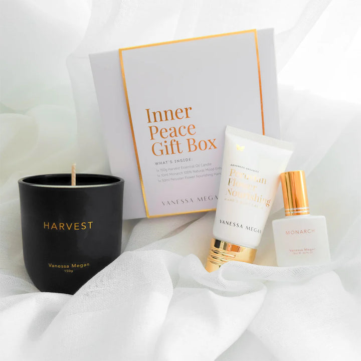 Inner Peace Gift Box